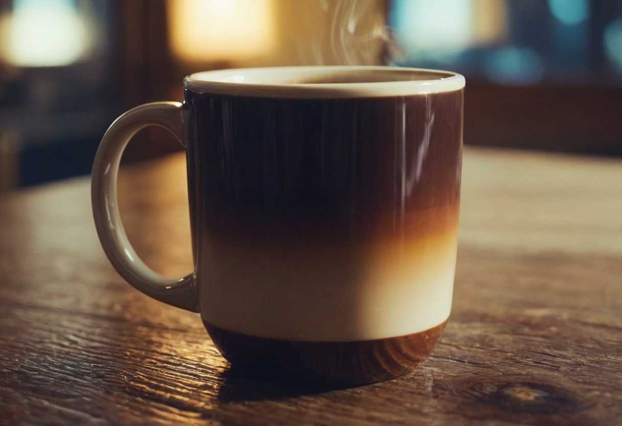 Les avantages d’une tasse à double paroi pour votre café matinal
